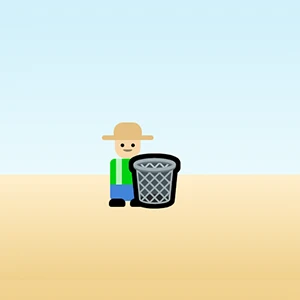 Bin Master gameplay preview