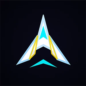 Quasar 1 Logo