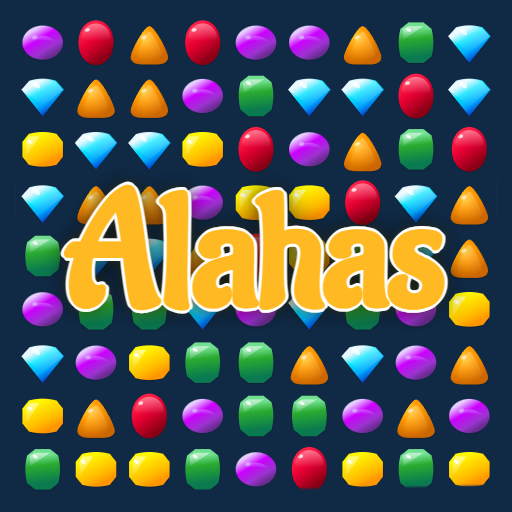Alahas Logo