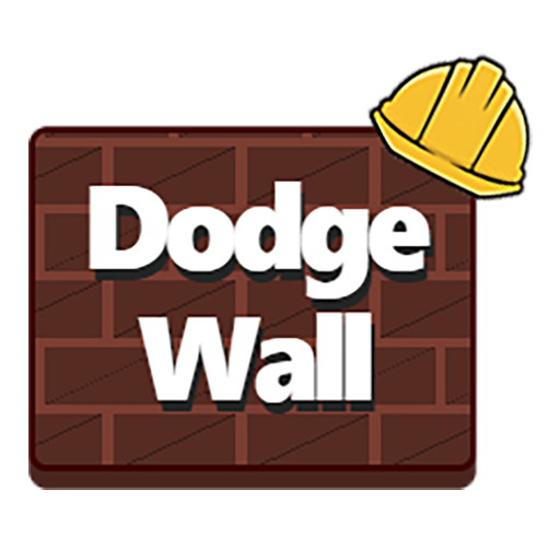 Dodgewall gameplay preview