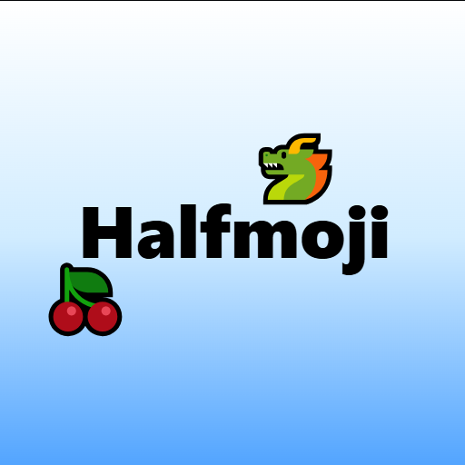 Halfmoji gameplay preview