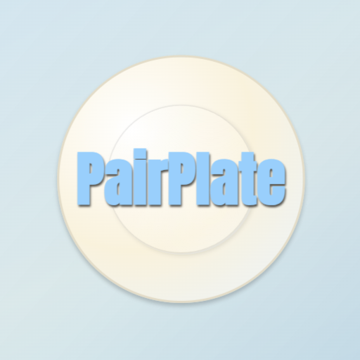 PairPlate gameplay preview