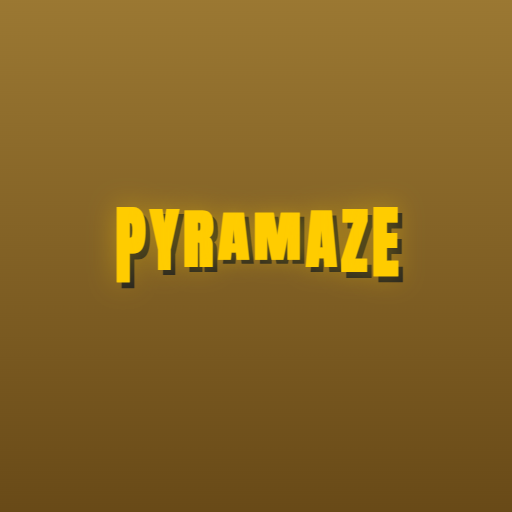 Pyramaze gameplay preview