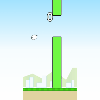 Doodle Bird Gameplay