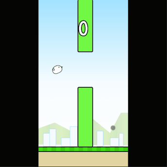 Doodle Bird Gameplay