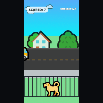 Goodest Boy Gameplay