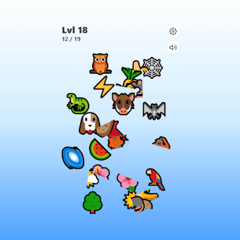 Halfmoji Gameplay