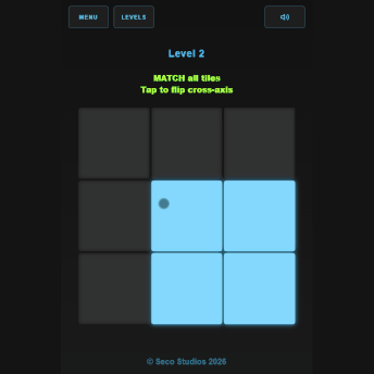 Light Tiles Gameplay
