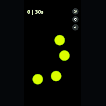 Mega Tapper Gameplay