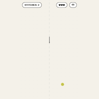 Four Shapes Gameplay