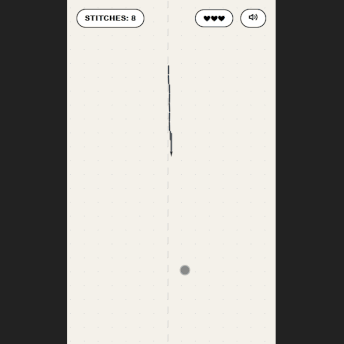 Four Shapes Gameplay