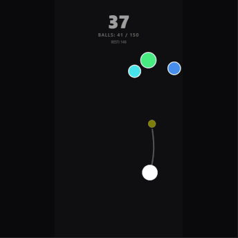 That Ball Toy Gameplay