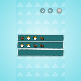 Wild Kingdom Gameplay