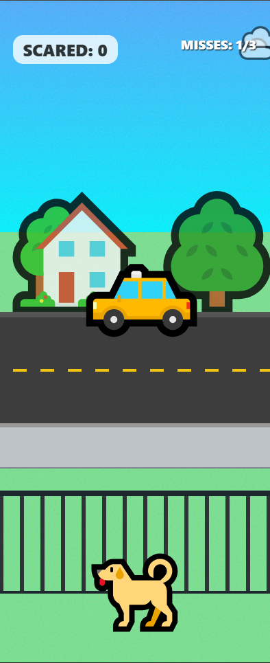 Goodest Boy gameplay preview